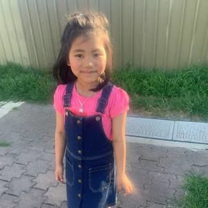 Meet your Posher, May